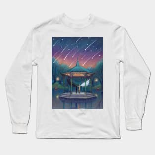 Starfall Long Sleeve T-Shirt